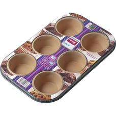 LAMART LT3016 Muffin sütőforma szilikonból