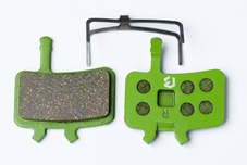 BIKEFUN Fékbetét tárcsafékhez BF AVID MECHANICAL / HYDRAULIC