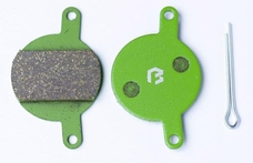 BIKEFUN Fékbetét tárcsafékhez MAGURA JULIE CALIPER