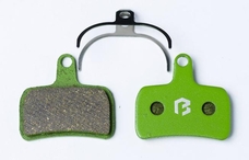 BIKEFUN Fékbetét tárcsafékhez BF HOPE MONO MINI