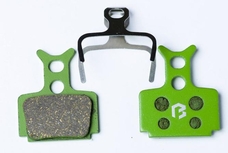 BIKEFUN Fékbetét tárcsafékhez BF FORMULA MEGA ONE R RX 