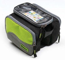 BIKEFUN Kerékpártáska vázra Smart II K15017 BIKEFUN Kerékpártáska vázra Smart II K15017