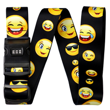 Basi Koffergurt számzáras bőrönd heveder B00060311 Basi Koffergurt számzáras bőrönd heveder B00060311