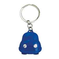 Basi SH 0069 Kék autó formájú kulcstartó B00060069BLAU Basi SH 0069 Kék autó formájú kulcstartó B00060069BLAU