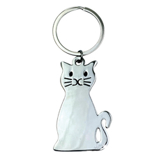 Basi SH 0582 KATZ kulcstartó B00060582KATZ Basi SH 0582 KATZ kulcstartó B00060582KATZ