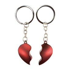 Basi SH 0802 Piros kulcstartó B00060802 Basi SH 0802 Piros kulcstartó B00060802