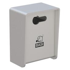 Basi SSPZ 110  kulcsszéf félcilinderhez B21010010