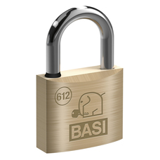 Basi VHS 612 50 vízvédett lakat B61205000 Basi VHS 612 50 vízvédett lakat B61205000