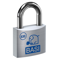 Basi VHS 630 30 alumínium lakat B63003000 Basi VHS 630 30 alumínium lakat B63003000