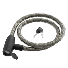 Basi ZR 306 megerősített kerékpárzár B69900306 Basi ZR 306 megerősített kerékpárzár B69900306