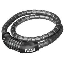 Basi ZR 308 megerősített kerékpárzár B69900308 Basi ZR 308 megerősített kerékpárzár B69900308