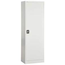 Blax DocuCab 600 egyajtós iratszekrény szürke Blax DocuCab 600 egyajtós iratszekrény szürke