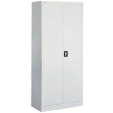 Blax DocuCab 800 kétajtós iratszekrény szürke Blax DocuCab 800 kétajtós iratszekrény szürke