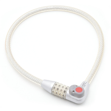 BURG WACHTER 230 65 L számzáras biciklizár megvilágított számokkal BURG WACHTER 230 65 L számzáras biciklizár megvilágított számokkal