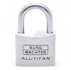 BURG WACHTER Alutitan 77040 alumínium lakat Alutitan 770 40