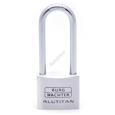 BURG WACHTER Alutitan 770 HB4065 alumínium lakat Alutitan 770 HB 40 65