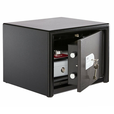Burg Wachter CL 410 K tűzálló páncélszekrény kulcsos zárral BW41180 Burg Wachter CL 410 K tűzálló páncélszekrény kulcsos zárral BW41180
