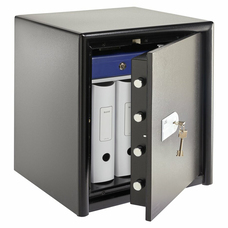 Burg Wachter CL 440 K tűzálló páncélszekrény kulcsos zárral BW41220 Burg Wachter CL 440 K tűzálló páncélszekrény kulcsos zárral BW41220