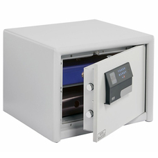 Burg Wachter DS 425 E FP tűzálló páncélszekrény ujjlenyomatolvasós zárral Burg Wachter DS 425 E FP tűzálló páncélszekrény ujjlenyomatolvasós zárral