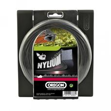 OREGON Damil 2.4mmx60m szögletes Nylium 109521E