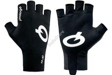 PROLOGO Kesztyű PR Rövid TT fekete/fehér SIZE M GLOVESFBW06-M