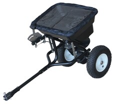 Riwall RBS 36 T Vontatható szórógép 36 kg - RACC00090