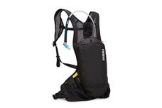 THULE Táska TH háti Vital 3L fekete 21x8x37 cm TH3204150