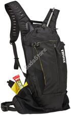 THULE Táska TH háti Vital 8L fekete 23x10x44,5 cm TH3204154