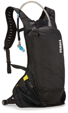 THULE Táska TH háti Vital 6L fekete 22x9x44,5 cm TH3204152