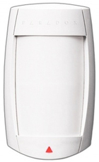 PARADOX MG-PMD75-868 Vezeték nélküli digitális duál mozgásérzékelő MGPMD75868