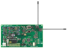 PARADOX RPT1-868 átjátszó modul RPT1868 106601