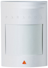 PARADOX DM50 Kételemű mozgásérzékelő 106664