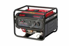 AL-KO 2500-C AVR áramfejlesztő generátor 130930