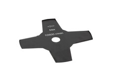 AL-KO Késtárcsa BC1000 BC1200 fűkaszához 112974 AL-KO Késtárcsa BC1000 BC1200 fűkaszához 112974