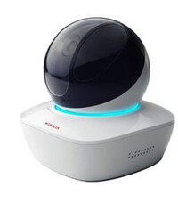 CP PLUS CP-UNC-PT13L1-VMW Hálózati forgatható IP Kamera 115027