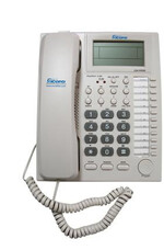 EXCELLTEL PH-206 Asztali analóg telefon PH206 EXCELLTEL PH-206 Asztali analóg telefon PH206