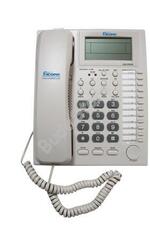 EXCELLTEL PH-206 Asztali analóg telefon PH206