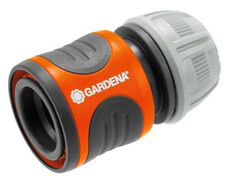 GARDENA 18215-50 Tömlőelem 1/2