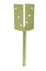 JKH Beépíthető oszloptalp 