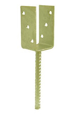 JKH Beépíthető oszloptalp 