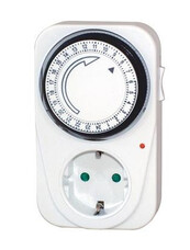 JKH Mechanikus kapcsolóóra 8960571 JKH Mechanikus kapcsolóóra 8960571