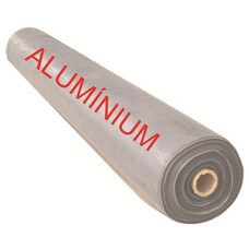 JKH Rovarháló alumínium 1,2 x 30 m 8911001 JKH Rovarháló alumínium 1,2 x 30 m 8911001