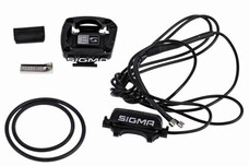 Sigma Computeralk Twist Lock tartó + kábel Sigma Computeralk Twist Lock tartó + kábel