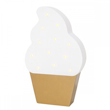 Fali lámpa fagylalt Jabadabado JabaR16038 Fali lámpa fagylalt Jabadabado JabaR16038