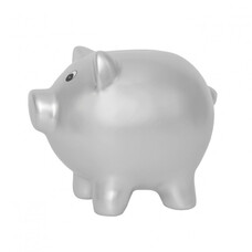 Malac persely, szürke Jabadabado JabaG10045