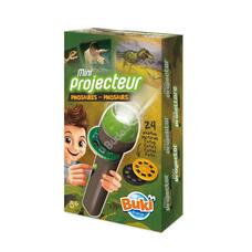 Mini Projektor, Dinoszauruszok BUKI BUKI6302DIN