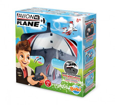 Távirányíthatós RC repülőgép, BUKI BUKI37294 Távirányíthatós RC repülőgép, BUKI BUKI37294