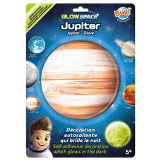 Sötétben világító bolygó - Jupiter BUKI BUKI3DF6