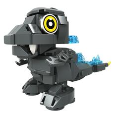 Heroes Bricks építőkockák, Robot dino Nice Group NC78101