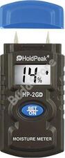 HOLDPEAK HP2GD Fa nedvességtartalom mérő HP-2GD